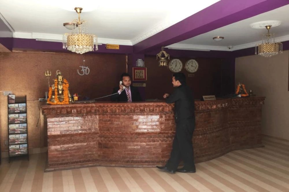Shiva Shankar Hotel 5/32