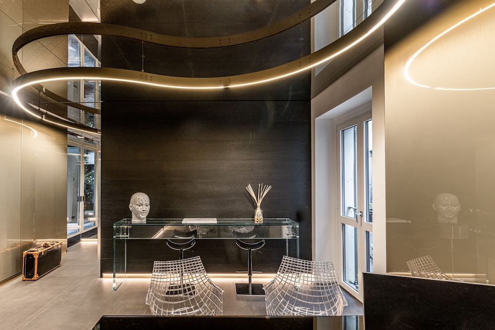 The Street Milano Duomo a Design Boutique Hotel 18/67