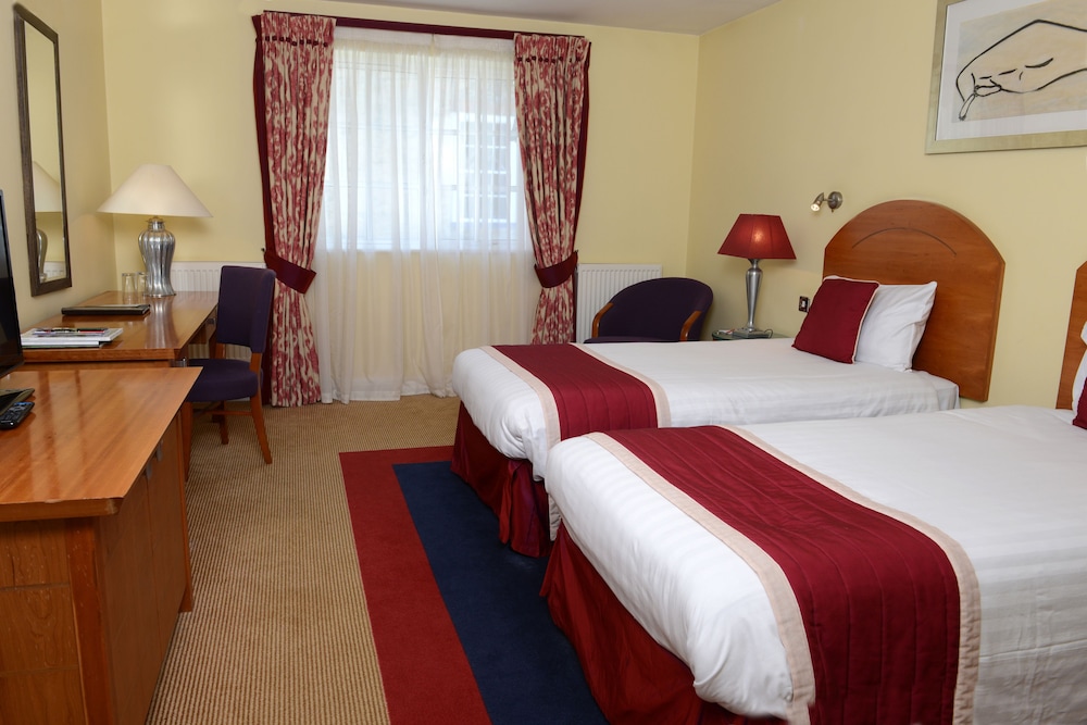 Hall Garth Hotel Darlington, Sure Hotel Collection by BW 13/56