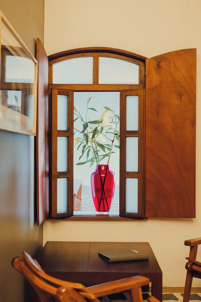Azul de Oaxaca Hotel Galeria 4/51