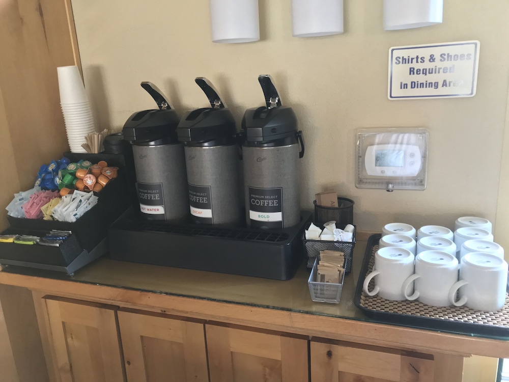 TownePlace Suites Bend Near Mt. Bachelor 32/36