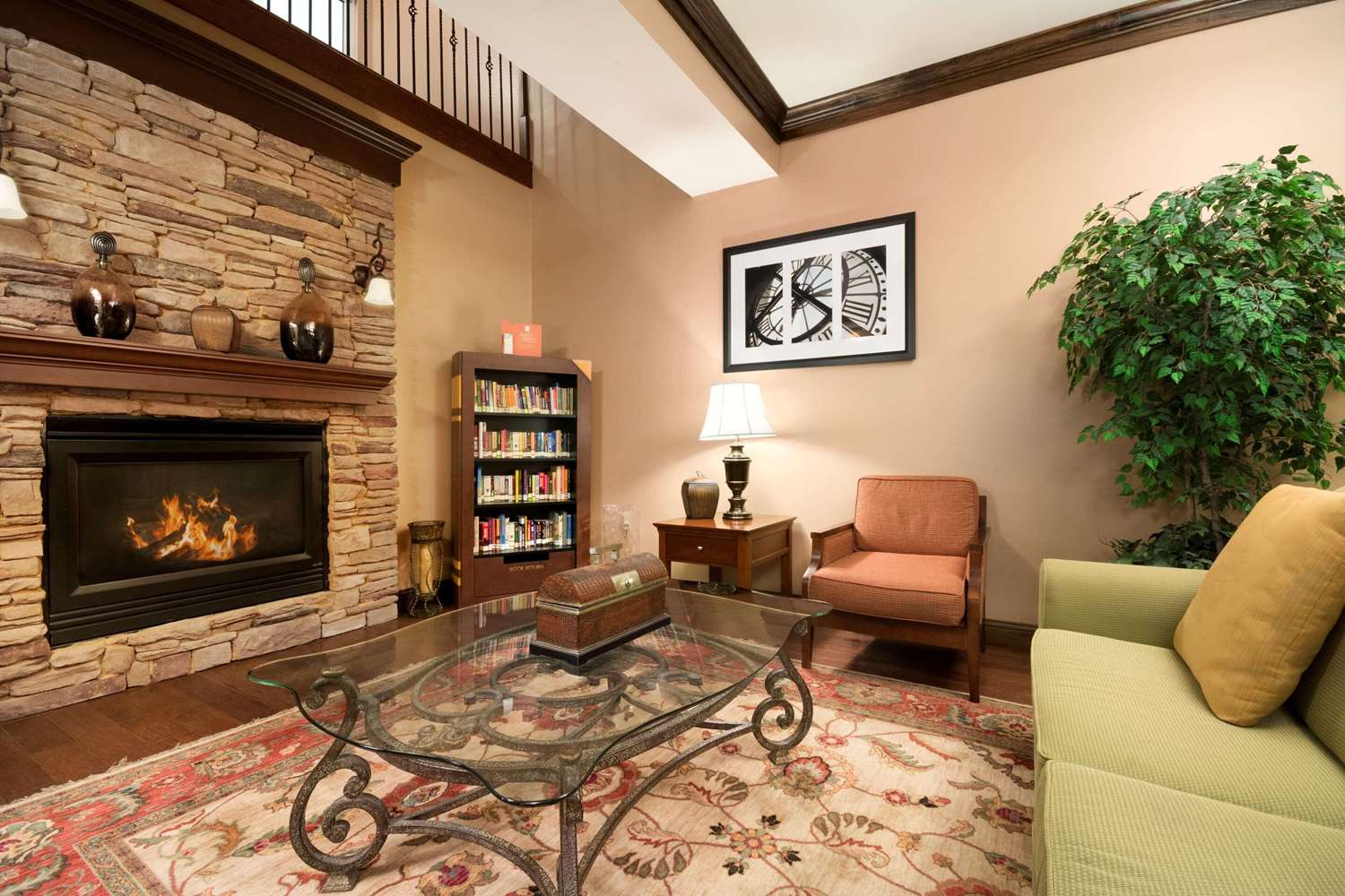 Country Inn Suites By Radisson Norcross Ga 4/6