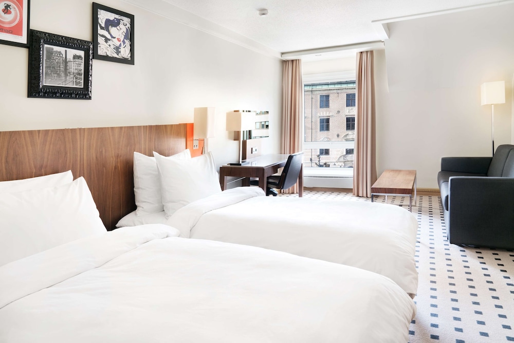 Radisson Blu Royal Hotel Bergen 26/69