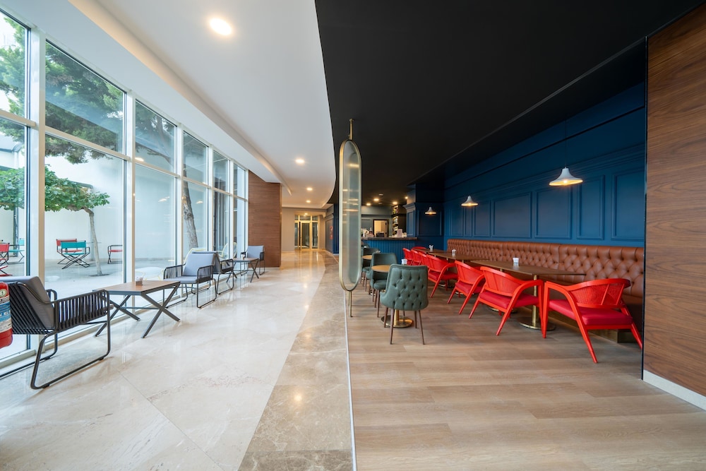 Agaya Didim Resort Hotel 32/51