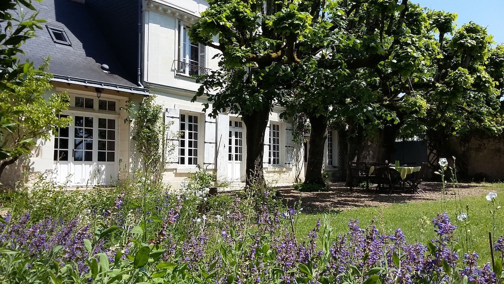 B&B La Héraudière 40/47