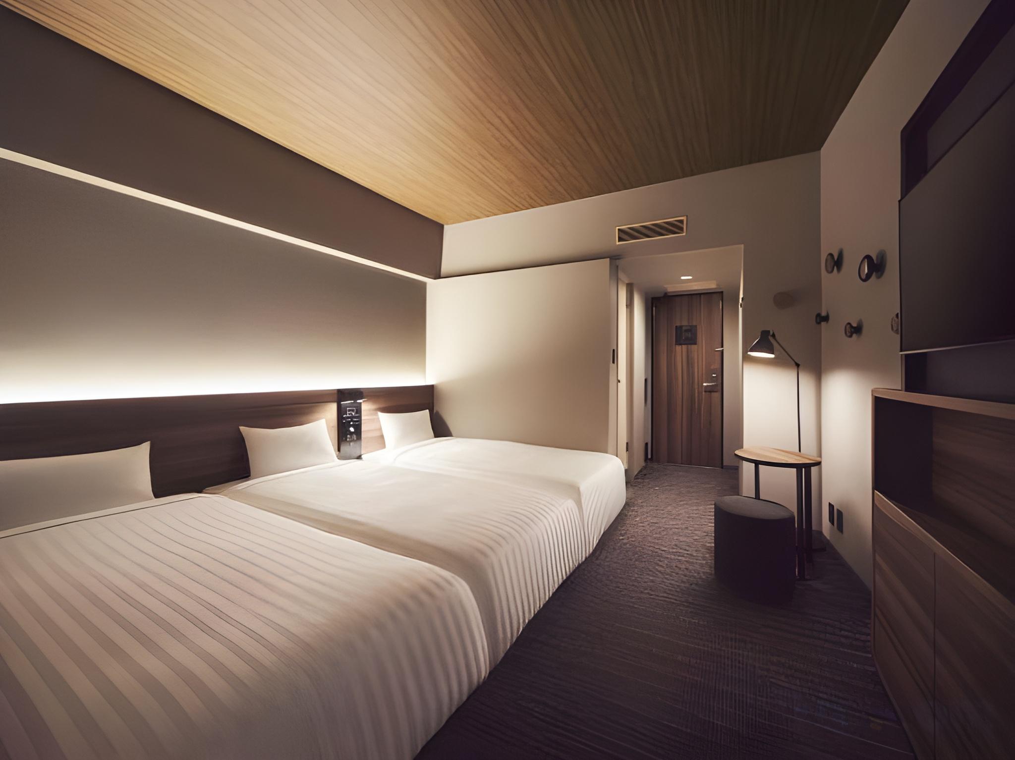 Room, Triple, 3 Beds