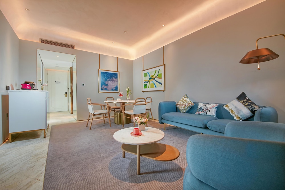 Juntels Binjiang Hangzhou 32/43
