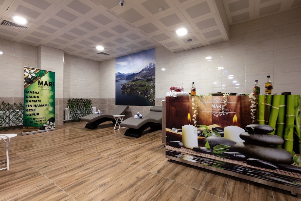 Mari Suites Hotel 49/63