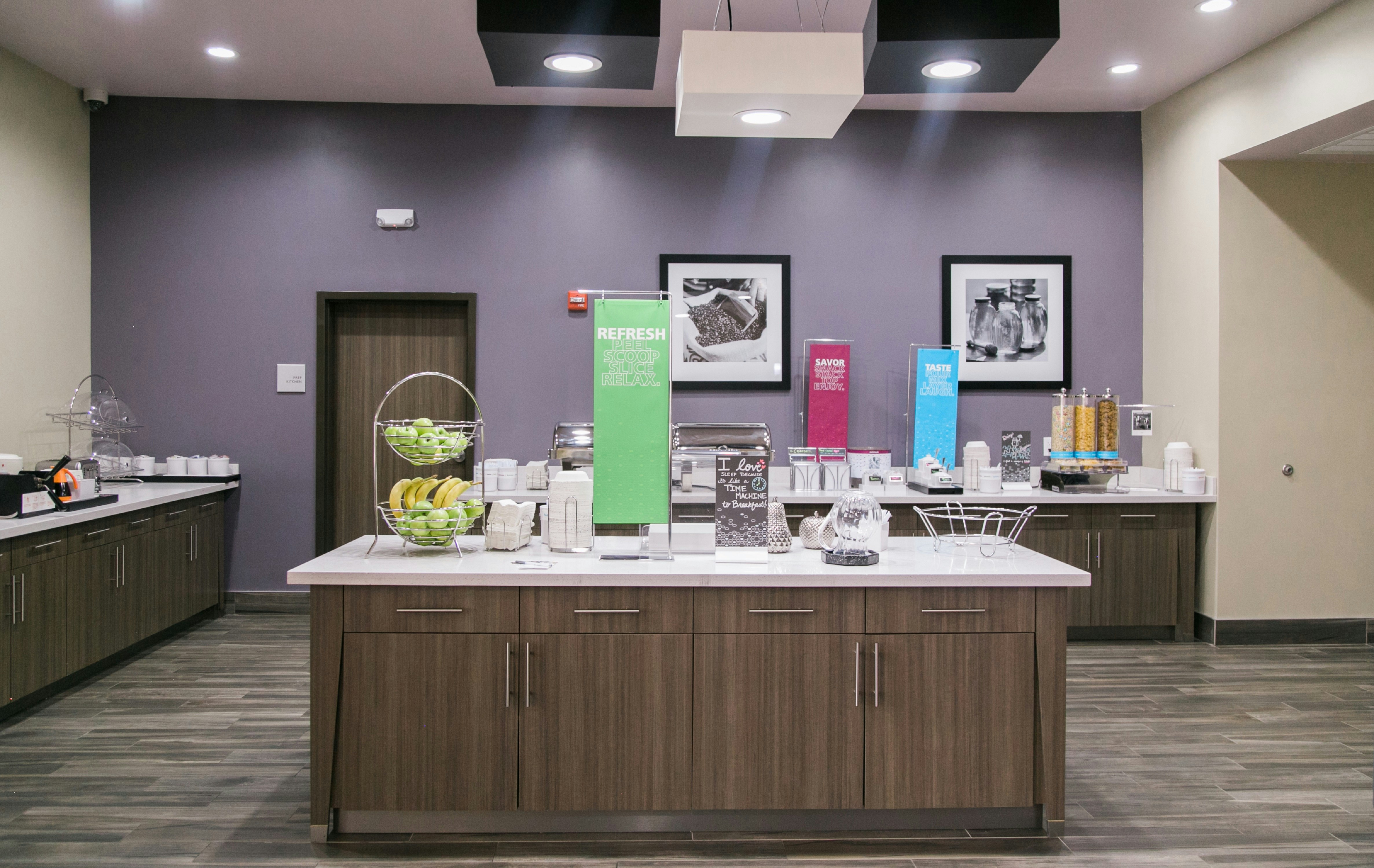 Hampton Inn & Suites Amarillo East 7/37