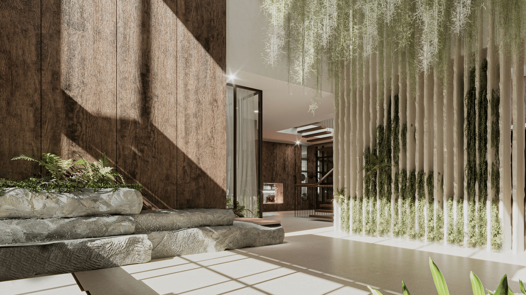 1 Hotel Mayfair 8/50