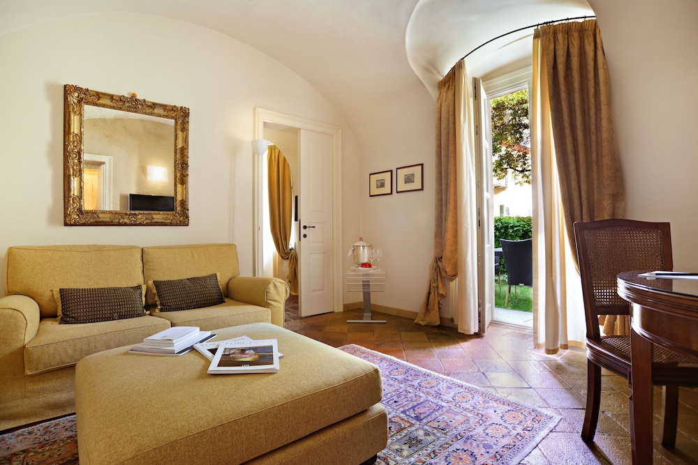 Relais San Maurizio 31/83