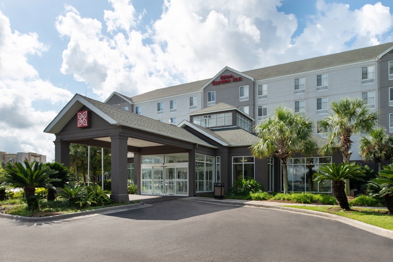 Hilton Garden Inn Baton Rouge Airport 30/30
