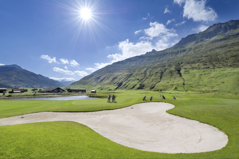 Andermatt Alpine Apartments 47/50