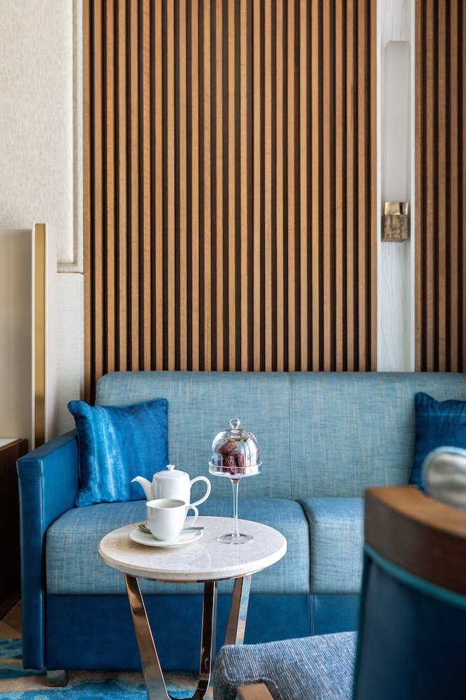 Taj Exotica Resort and Spa, The Palm, Dubai 86/110
