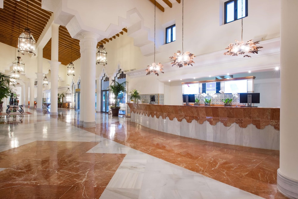 Iberostar Selection Andalucia Playa 5/50