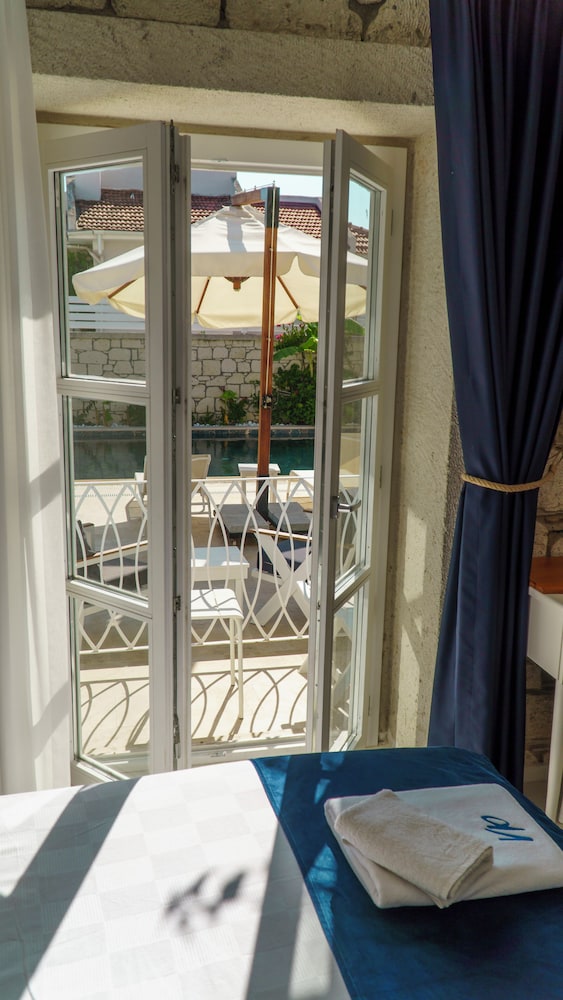 Villa Peri Butik Otel 36/50