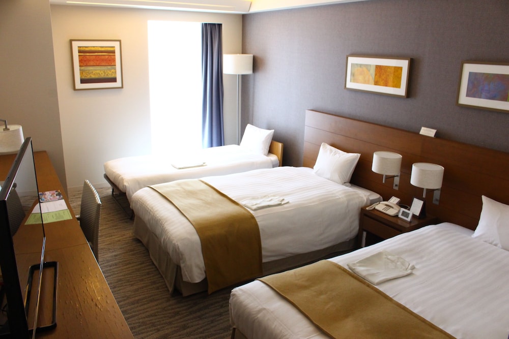 Odakyu Hotel Century Sagami-Ono 16/50
