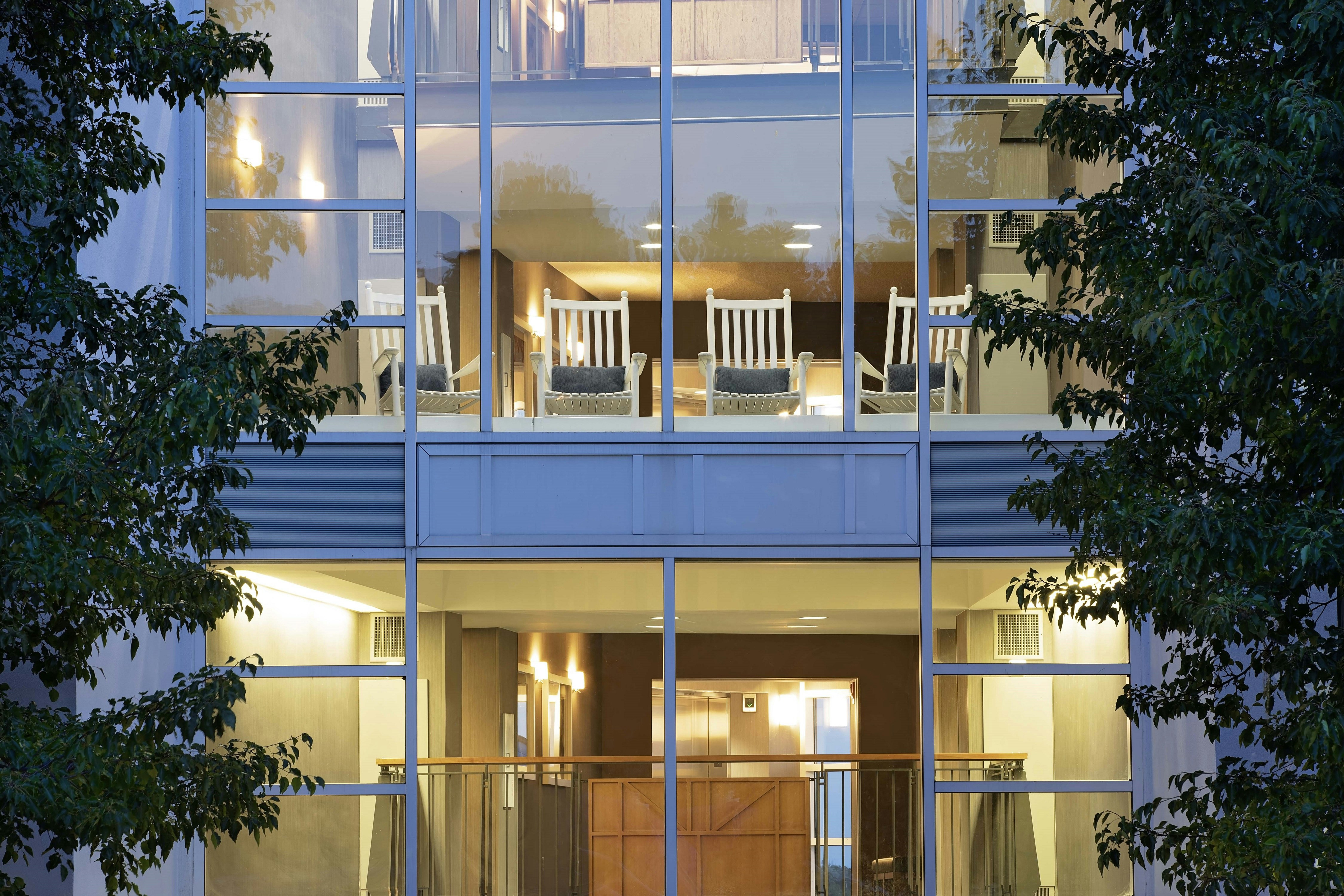 Embassy Suites by Hilton Boston Marlborough 2/57