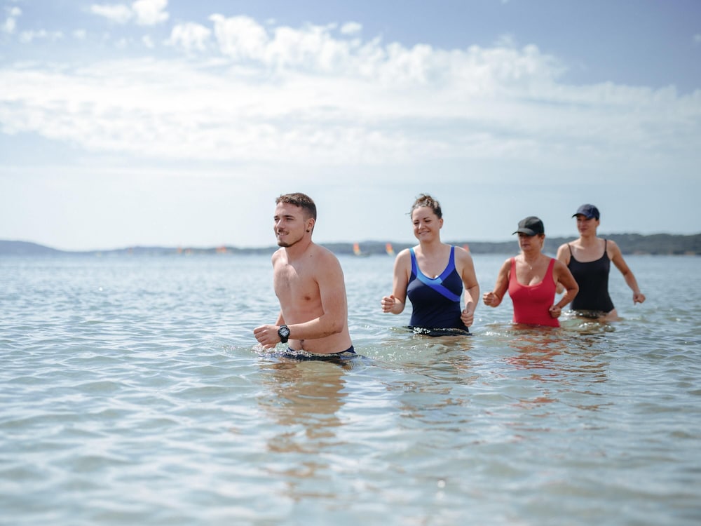 Ibis Hyeres Plage Thalassa 67/68