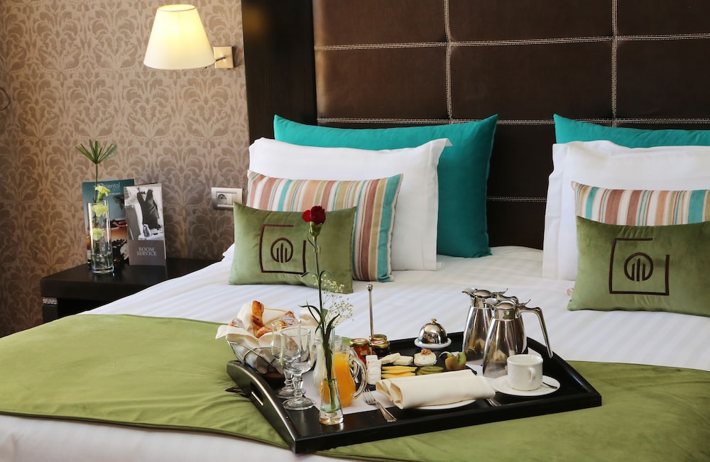 Terminus City Center Oujda 27/33