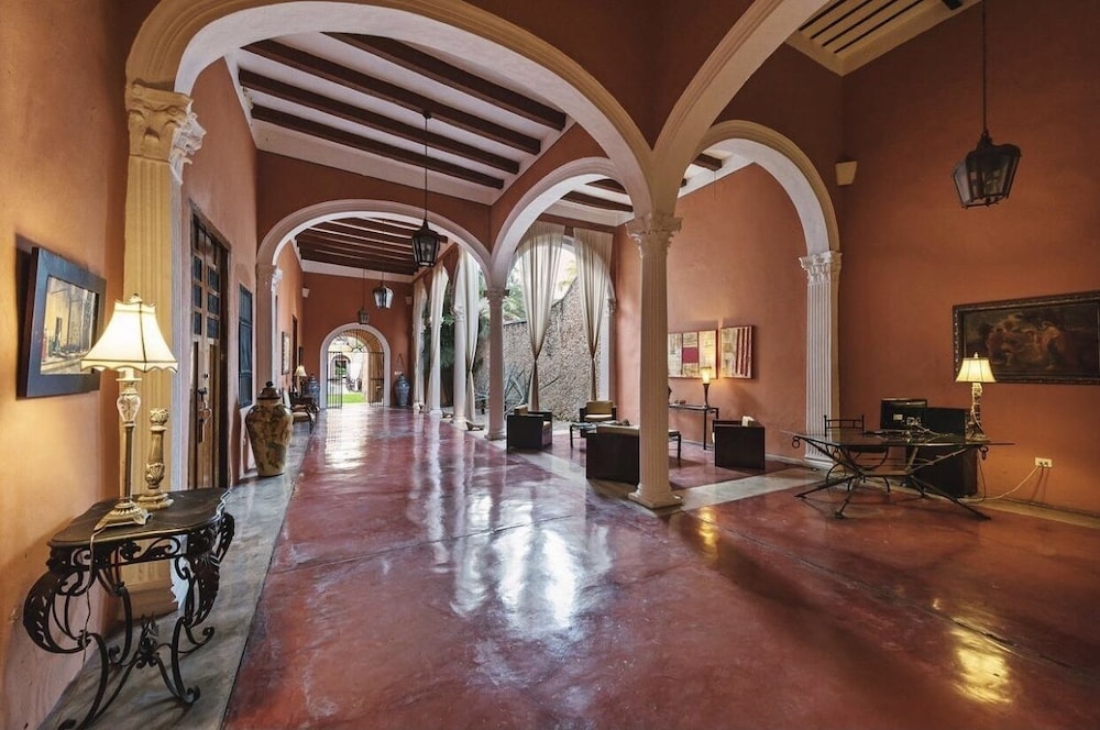 Hotel Hacienda Vip 26/50