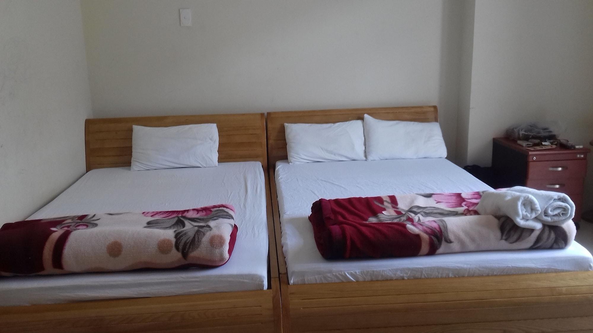 Tic Guesthouse 16/34