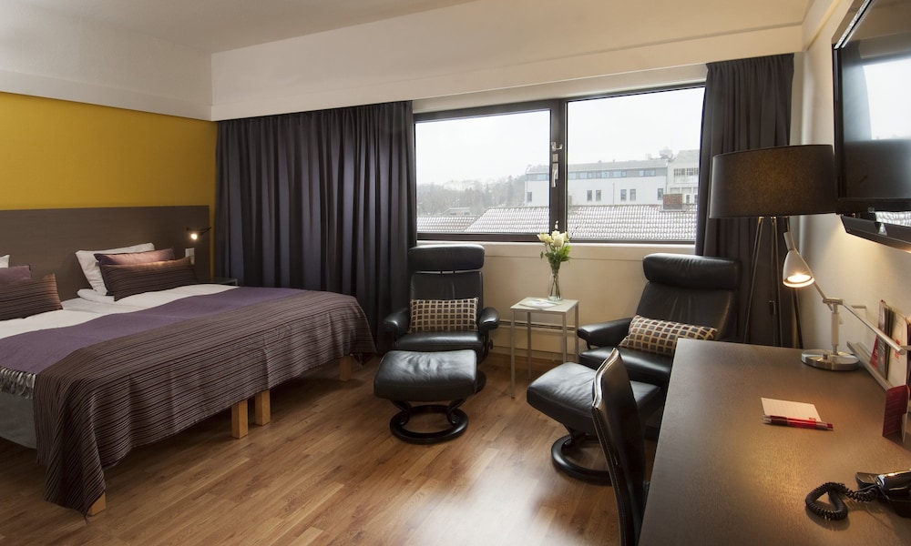 Thon Hotel Kristiansand 16/43