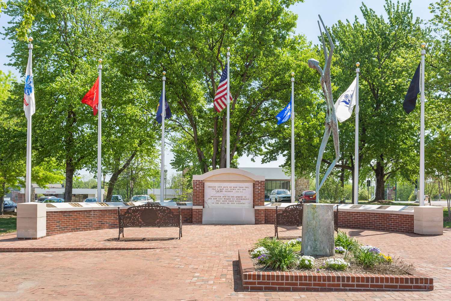 Clarion Pointe - Greensboro Coliseum Area 11/14