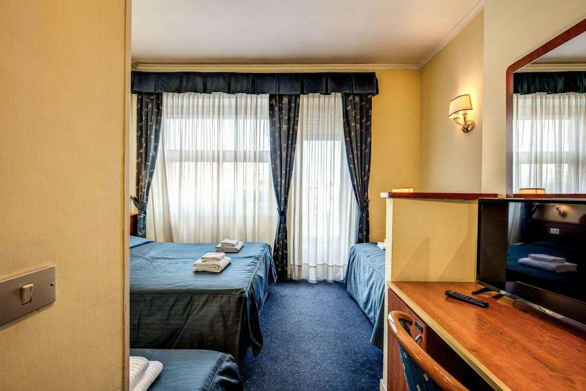 Hotel Laura 32/55