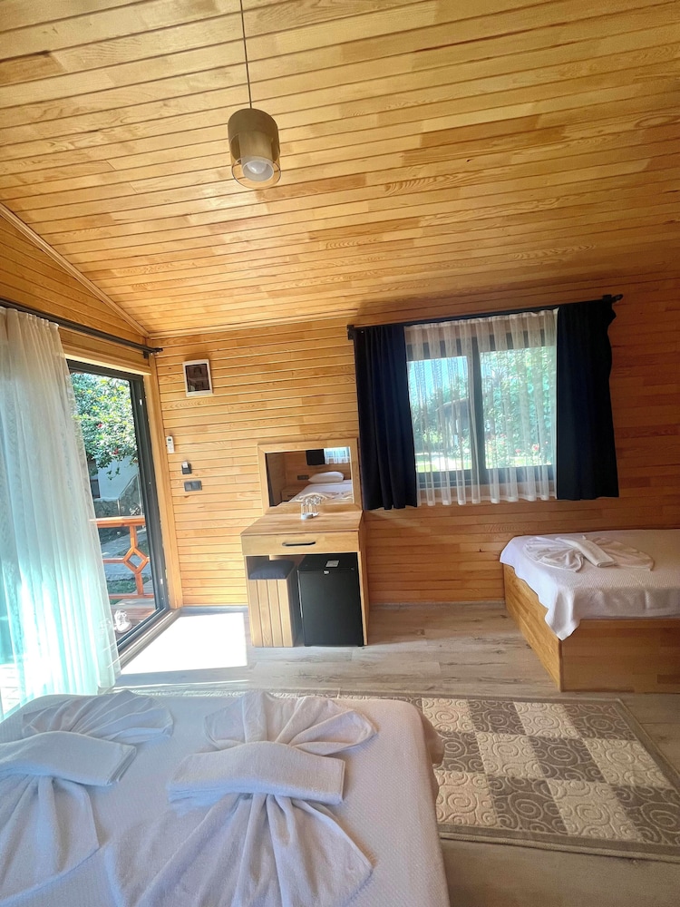 Olympos Yavuz Hotel 17/38