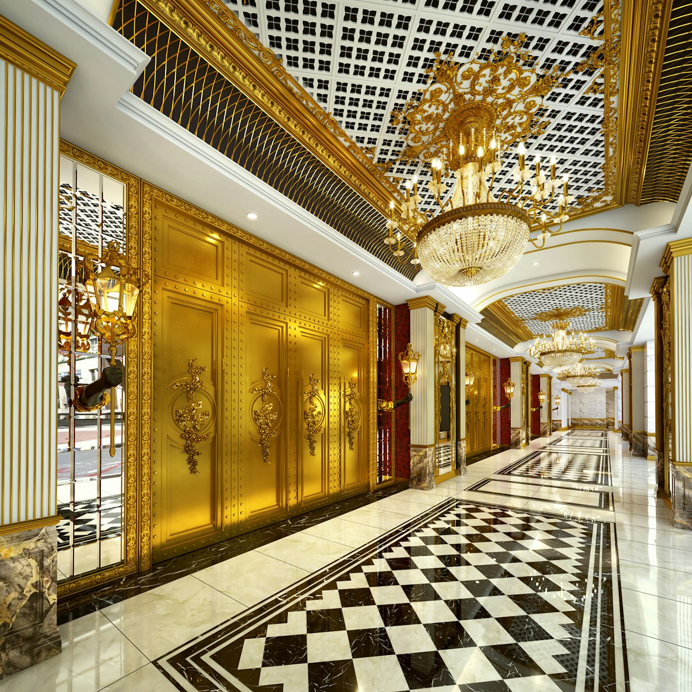 Hotel Alexandra 4/42