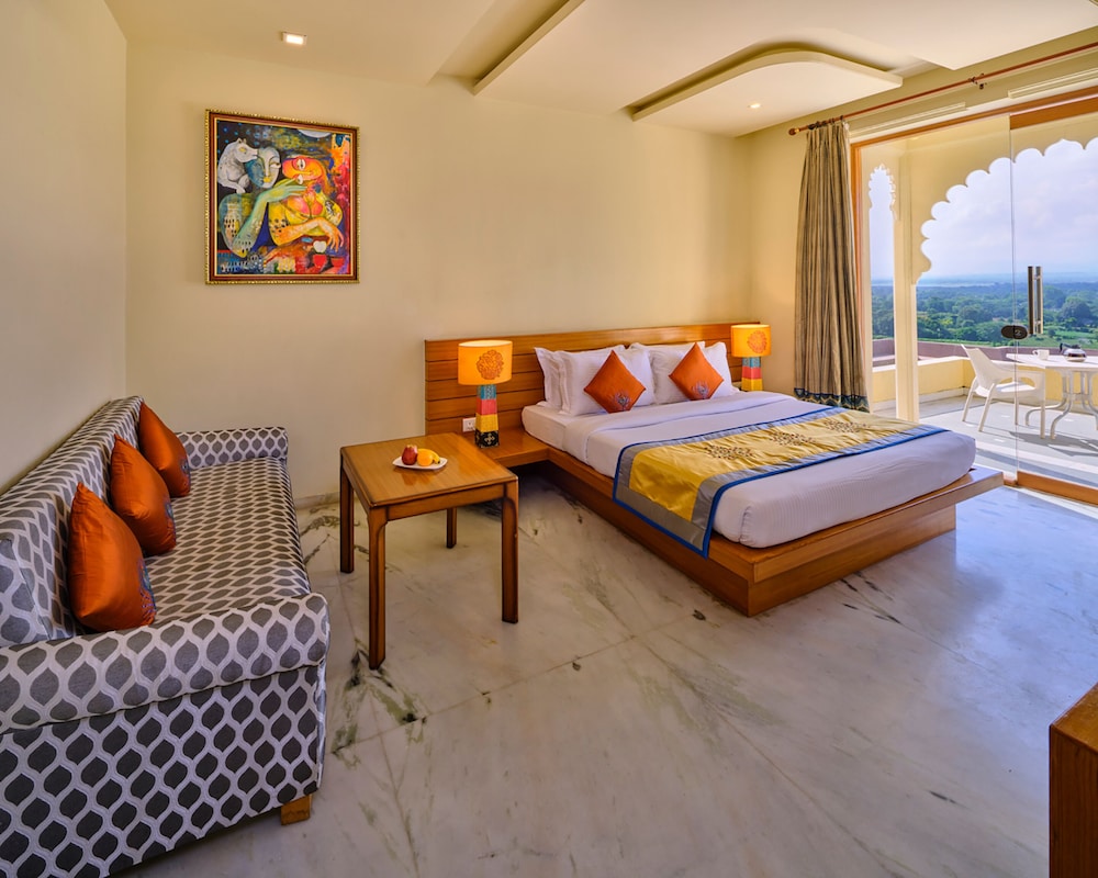 Justa Brij Bhoomi Nathdwara 8/39