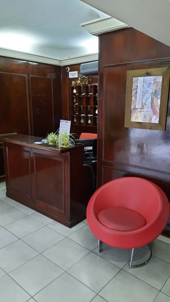 Hotel Marilian II 33/36