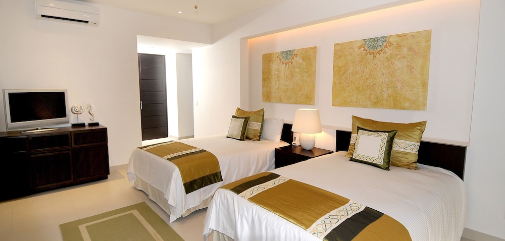 Marival Distinct Residences & Spa - Handwritten Collection 29/78