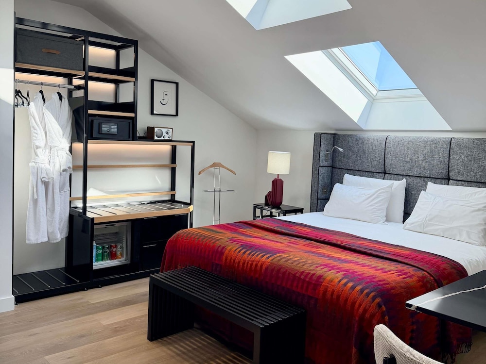 Mercure Perigueux Centre Hotel 13/49
