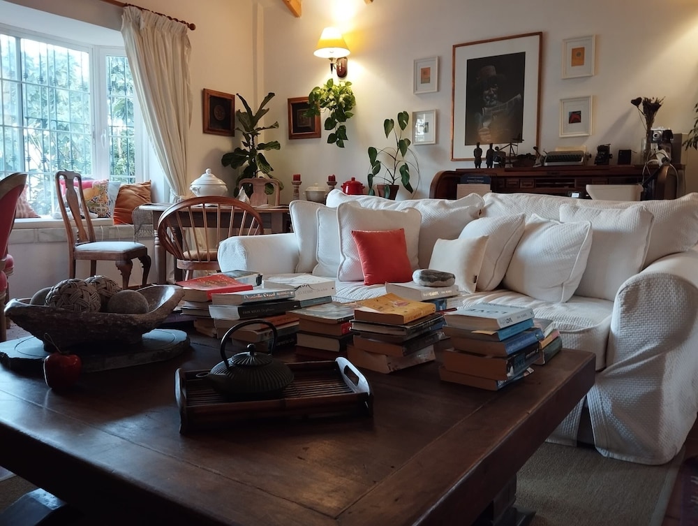 At Home In Malaga Bed And Breakfast 34/55