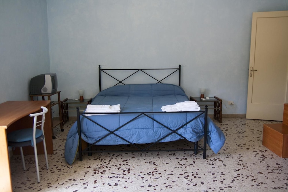 Rosso Vulcano Bed Breakfast 9/33