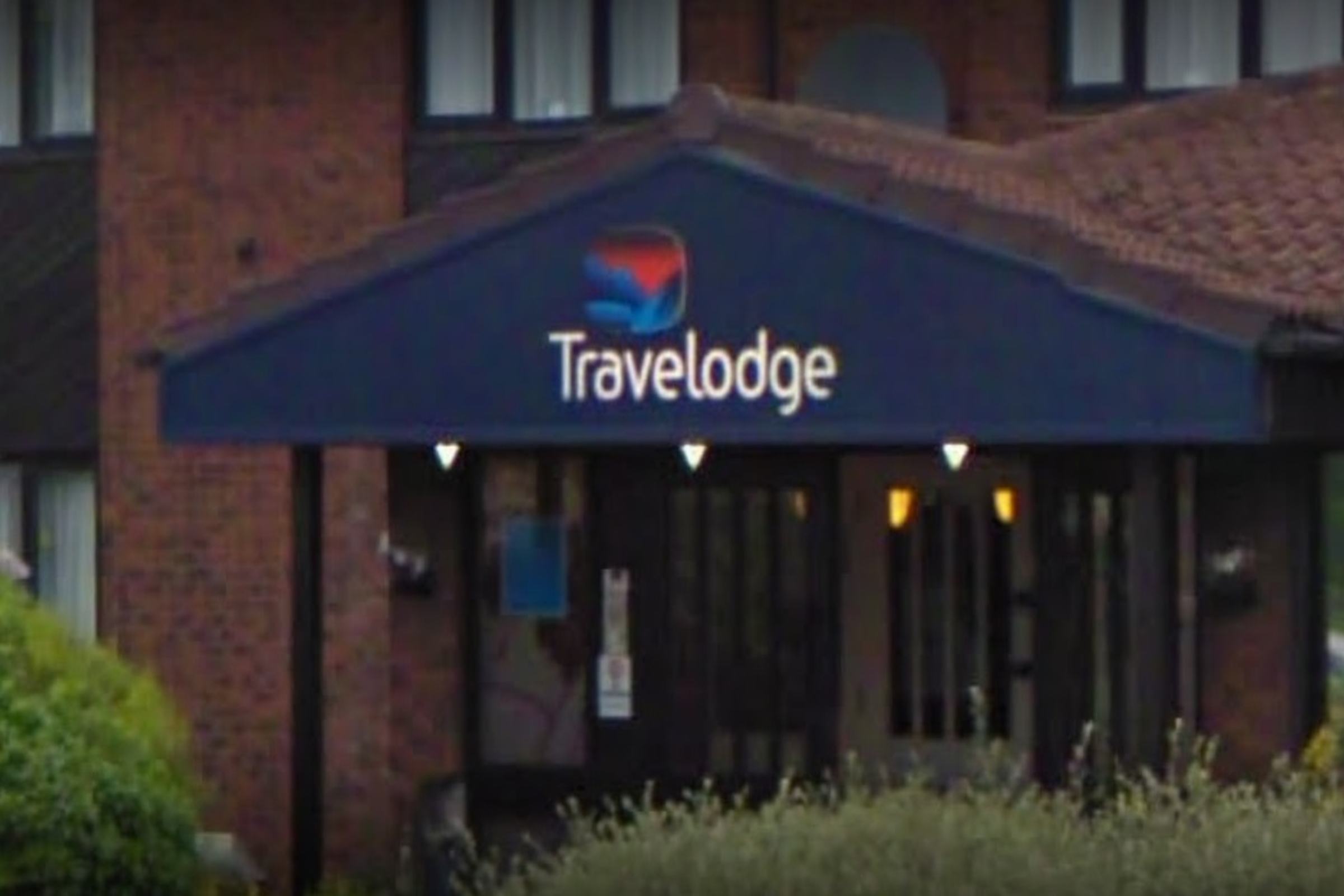 Travelodge Doncaster