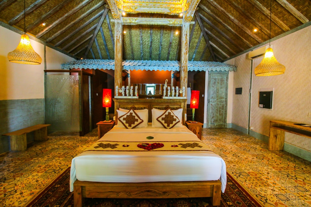 Lobby at Kupu Kupu Jimbaran Beach Club Spa By Loccitane, Jimbaran