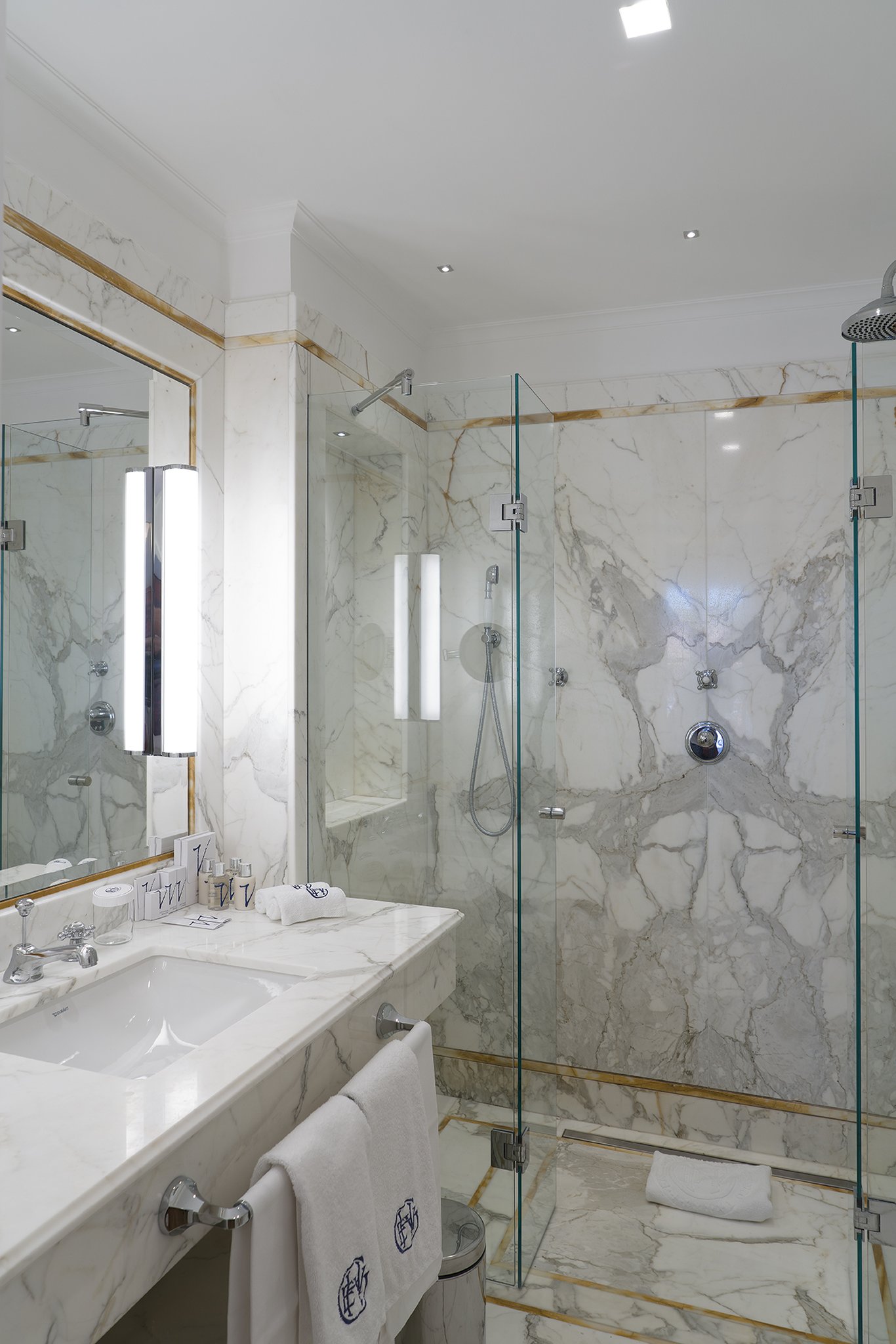 Grand Hotel Excelsior Vittoria - Sorrento 61/62