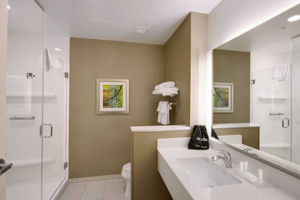 Fairfield Inn & Suites By Marriott Phoenix Tempe/Airport 16/51