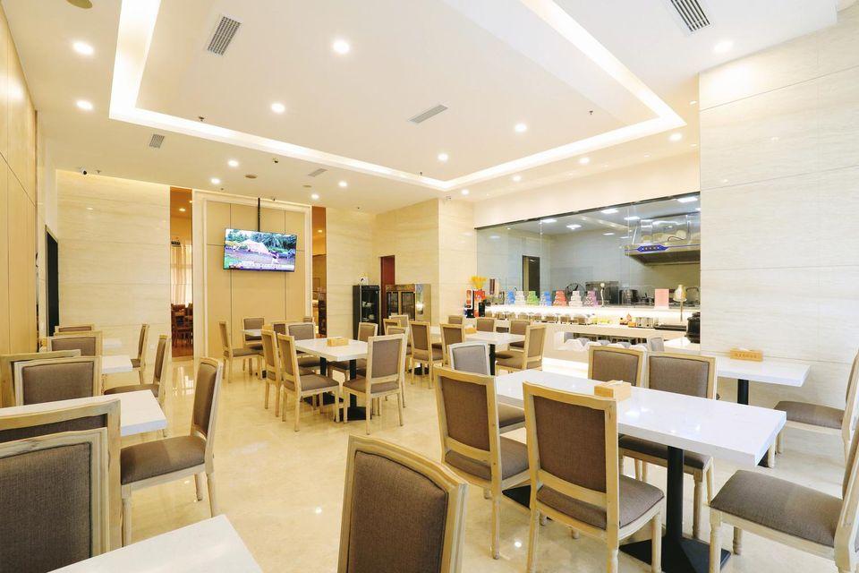 Tianyue Hotel 15/16