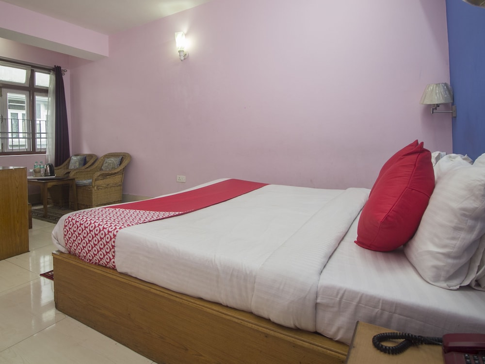 HOTEL SAGORIKA 14/31