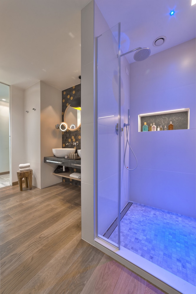 Esplanade Tergesteo - Luxury Retreat - Adults Only 90/129