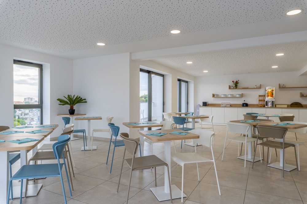 Lagrange Apart Hotel - Les Jardins de l Olympie 20/25