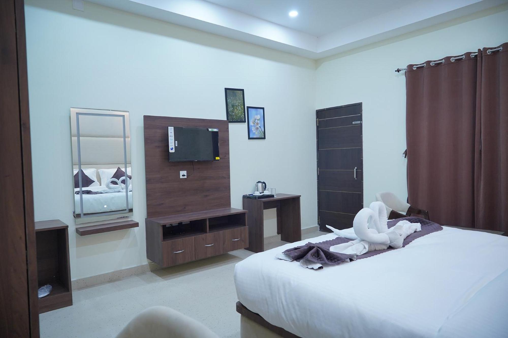 Hotel KP Palace 17/26