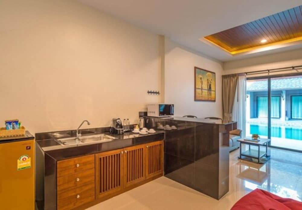 The Scene Cliff View Villas 22/77