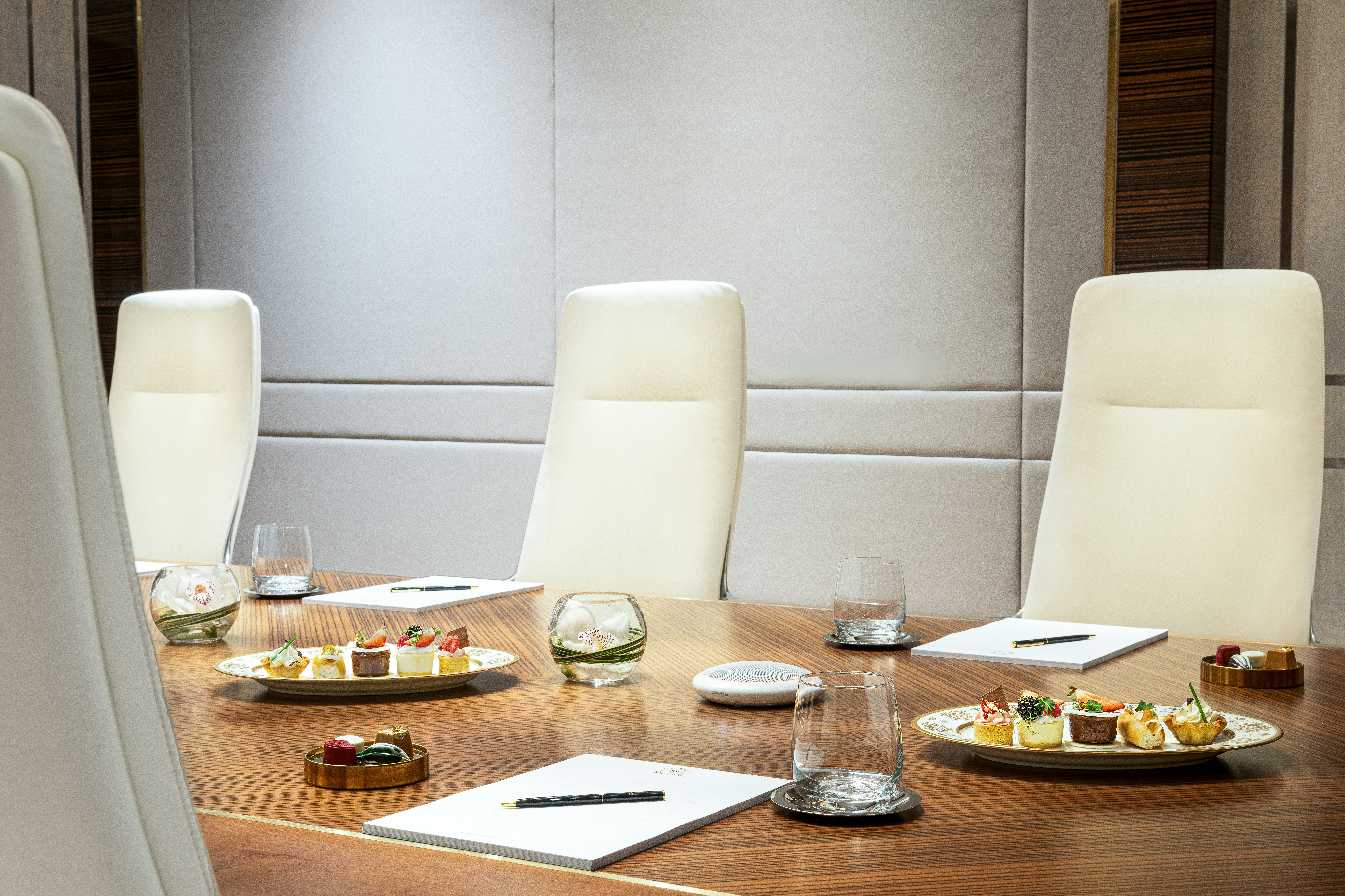 The Plaza Doha, LXR Hotels and Resorts 42/56