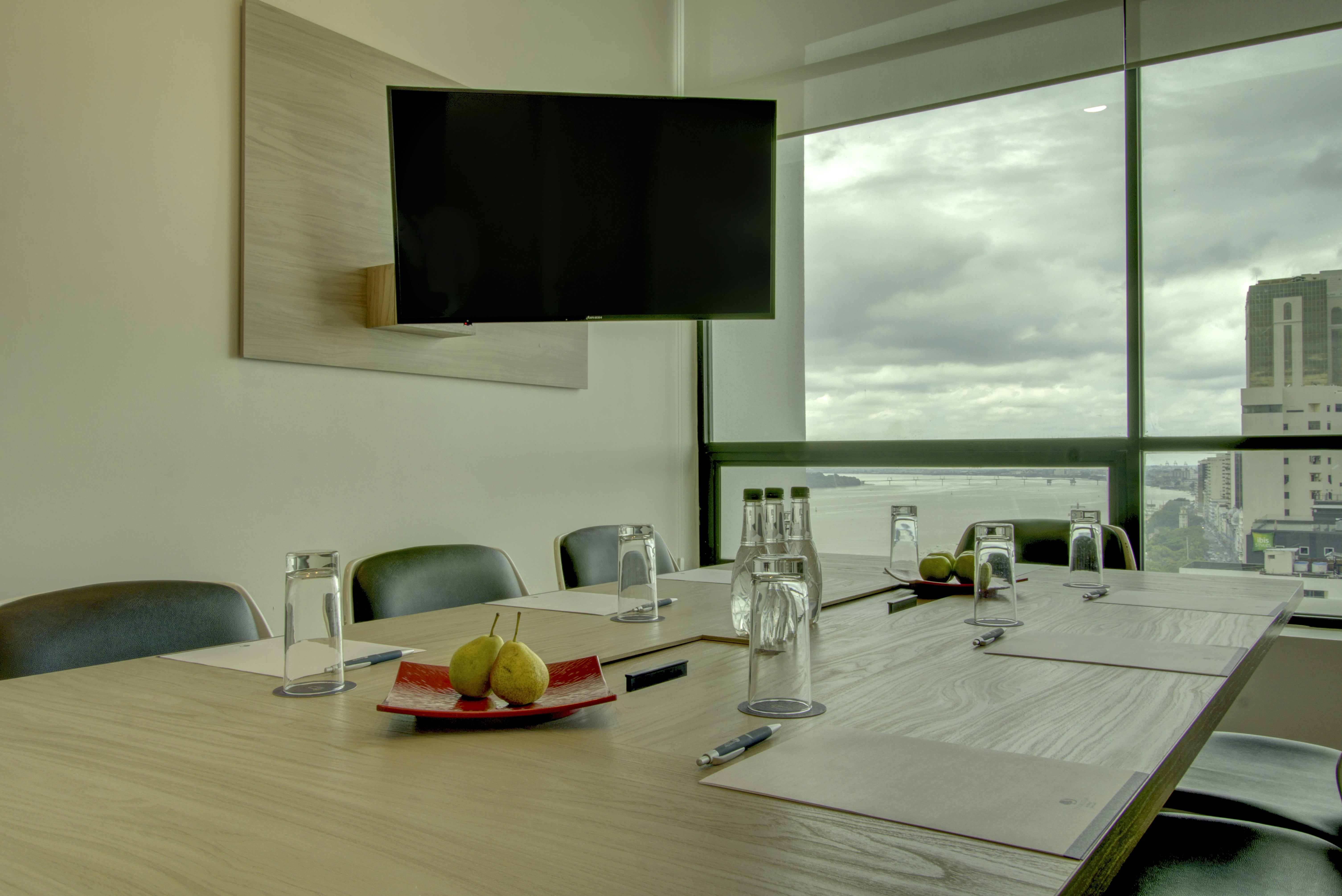 DoubleTree by Hilton Guayaquil 45/49