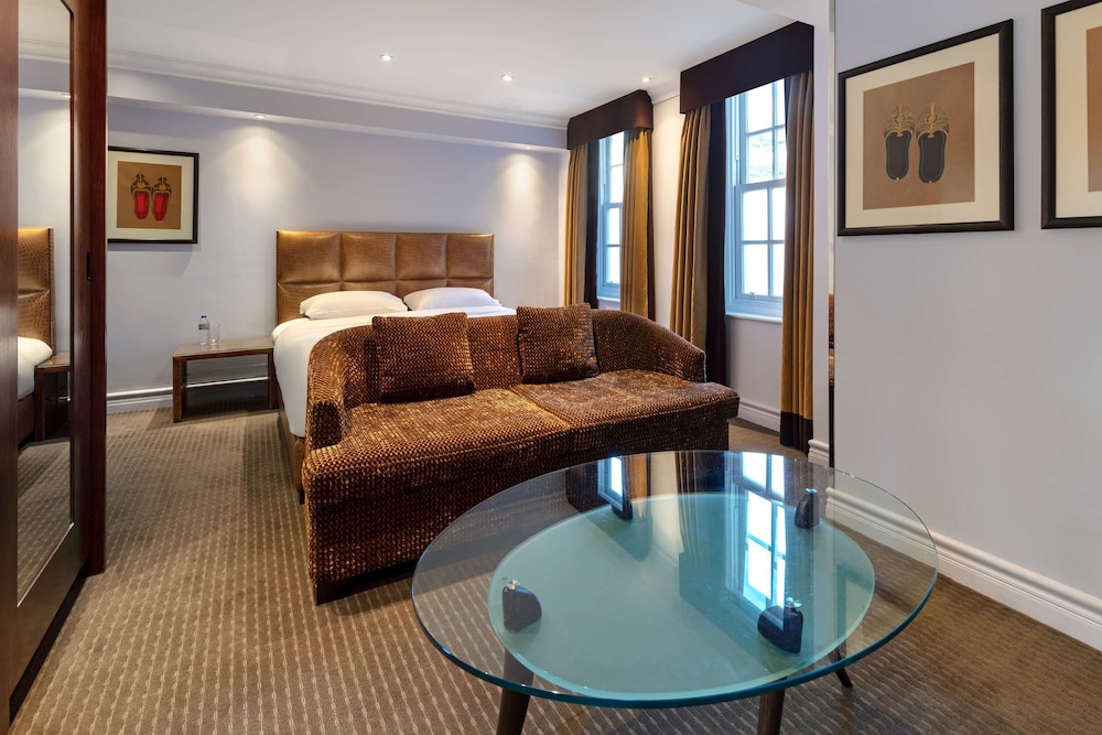 Radisson Blu Hotel London Bond Street 36/71